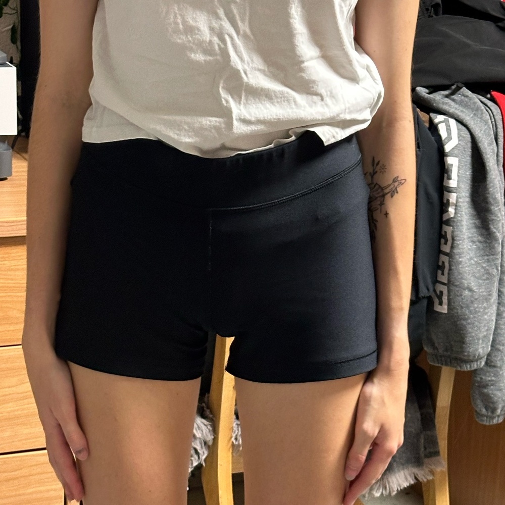 Under Armor Workout Shorts